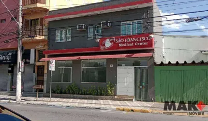 Prédio à venda, 641 m² por R$ 4.500.000,00 - Vila Costa - Suzano/SP
