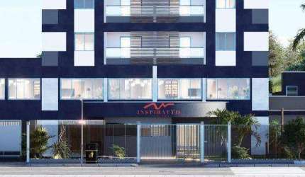 Apartamento com 4 dormitórios à venda, 118 m² por R$ 1.115.000,00 - Alto do Ipiranga - Mogi das Cruzes/SP