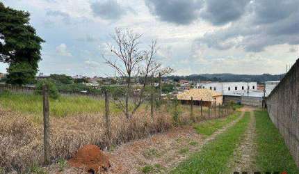 Área à venda, 3198 m² por R$ 3.198.000,00 - Jardim Casa Branca - Suzano/SP