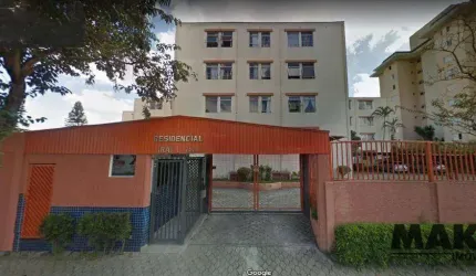Apartamento com 2 dormitórios à venda, 45 m² por R$ 210.000,00 - Parque Suzano - Suzano/SP