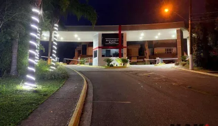 Terreno à venda, 250 m² por R$ 315.000 - Mogi Moderno - Mogi das Cruzes/SP