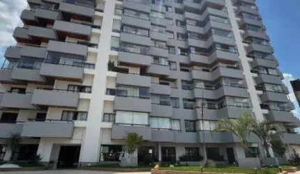 Apartamento com 3 dormitórios à venda, 134 m² por R$ 850.000,00 - Vila Lavínia - Mogi das Cruzes/SP
