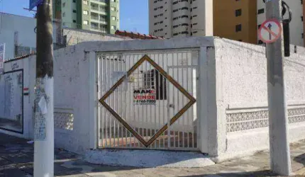 Casa à venda, 119 m² por R$ 800.000,00 - Centro - Suzano/SP