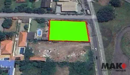 Área à venda, 2000 m² por R$ 2.000.000 - Chácaras Reunidas Guaio - Suzano/SP