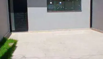Casa com 2 dormitórios à venda, 72 m² por R$ 390.000,00 - Vila Caputera - Mogi das Cruzes/SP