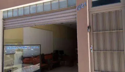 Salão para alugar, 100 m² por R$ 4.000/mês - Centro - Suzano/SP