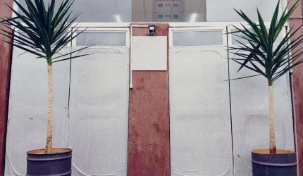 Salão para alugar, 86 m² por R$ 5.500/mês - Centro - Suzano/SP