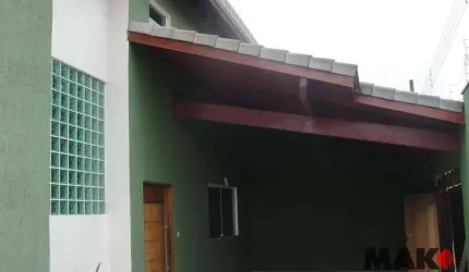 Sobrado com 4 dormitórios à venda, 250 m² por R$ 1.200.000 - Chácara Faggion - Suzano/SP