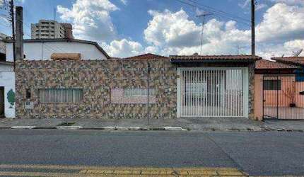 Casa com 3 dormitórios à venda, 184 m² por R$ 1.800.000,00 - Vila Costa - Suzano/SP