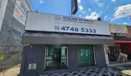 Salão à venda, 180 m² por R$ 1.600.000 - Vila Costa - Suzano/SP