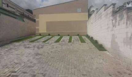 Casa com 2 dormitórios à venda por R$ 239.000,00 - Vila São Paulo - Mogi das Cruzes/SP