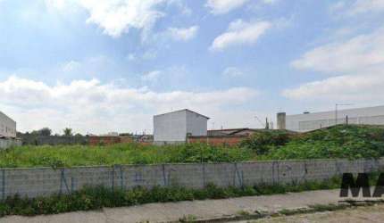 Terreno à venda, 1500 m² por R$ 1.125.000 - Jundiapeba - Mogi das Cruzes/SP