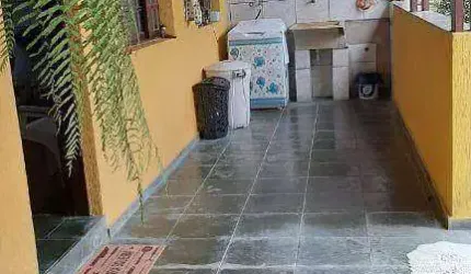 Casa com 3 dormitórios à venda, 242 m² por R$ 600.000 - Vila Voeges - Suzano/SP