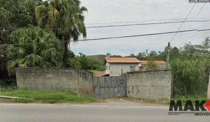 Chácara com 3 dormitórios, 16000 m² - venda por R$ 2.500.000,00 ou aluguel por R$ 4.230,95/mês - Cocuera - Mogi das Cruzes/SP