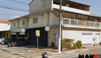 Prédio à venda, 320 m² por R$ 1.500.000,00 - Vila Urupês - Suzano/SP