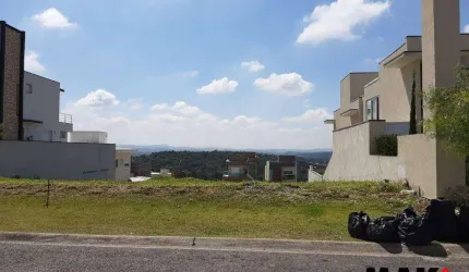 Terreno à venda, 300 m² por R$ 690.000 - Aruã Brisas I - Mogi das Cruzes/SP