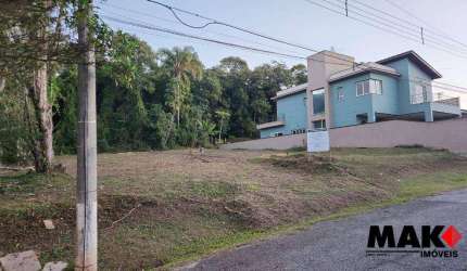Terreno à venda, 600 m² por R$ 1.610.000 - Aruã - Mogi das Cruzes/SP