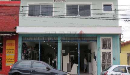 Prédio à venda, 257 m² por R$ 1.750.000,00 - Centro - Suzano/SP