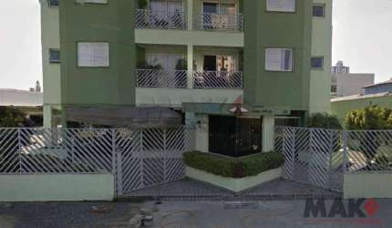 Apartamento à venda, 86 m² por R$ 415.000,00 - Centro - Suzano/SP