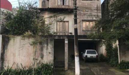 Sobrado com 4 dormitórios à venda, 275 m² por R$ 1.550.000,00 - Jardim Altos de Suzano - Suzano/SP