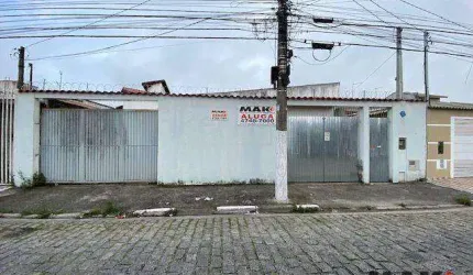 Salão à venda, 171 m² por R$ 1.200.000,00 - Jardim Imperador - Suzano/SP