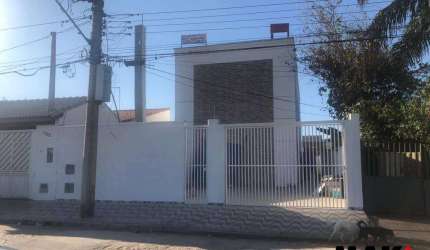 Sobrado com 3 dormitórios à venda, 83 m² por R$ 320.000,00 - Jundiapeba - Mogi das Cruzes/SP