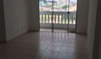 Apartamento à venda, 96 m² por R$ 450.000,00 - Jardim Lincoln - Suzano/SP