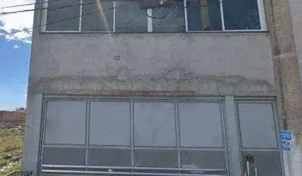 Sobrado com 2 dormitórios à venda por R$ 600.000,00 - Parque Residencial Casa Branca - Suzano/SP