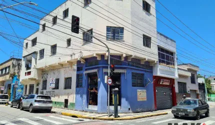 Prédio à venda, 272 m² por R$ 1.500.000,00 - Centro - Mogi das Cruzes/SP