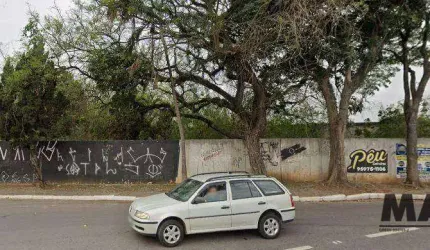 Terreno à venda, 308 m² por R$ 1.500.000,00 - Vila Amorim - Suzano/SP