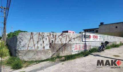 Área à venda, 3500 m² por R$ 4.550.000,00 - Jundiapeba - Mogi das Cruzes/SP