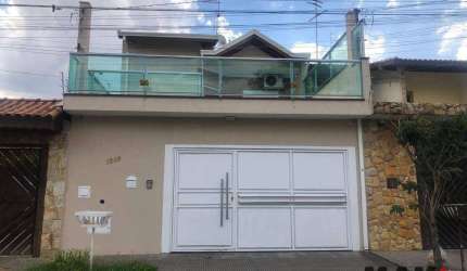 Sobrado com 2 dormitórios à venda por R$ 1.280.000,00 - Jardim dos Ipês - Suzano/SP