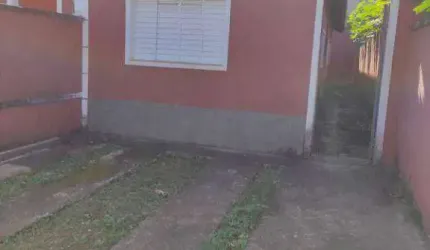 Casa com 3 dormitórios à venda, 70 m² por R$ 370.000,00 - Cidade Boa Vista - Suzano/SP