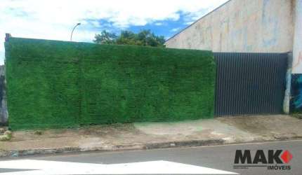 Terreno à venda, 158 m² por R$ 380.000,00 - Jardim Lincoln - Suzano/SP