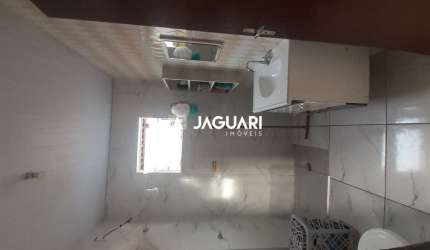 Casa + Salão Comercial no Bairro JARDIM SANTA ANGELINA na cidade de  AGUDOS;