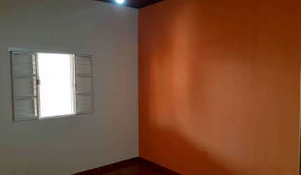 Casa no Bairro VILA PROFESSOR SIMÕES na cidade de  Agudos;