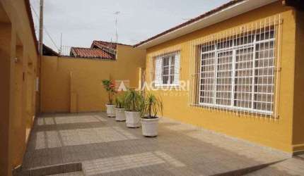 Casa no Bairro VILA ANDREOTTI na cidade de  Agudos;