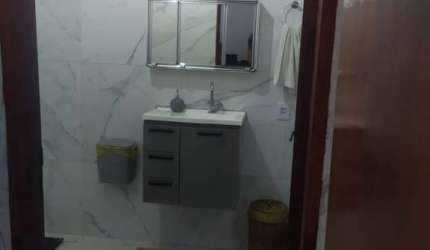 Casa no Bairro NÚCLEO HABITACIONAL ANNITA LEÃO SALLES na cidade de  BOREBI;