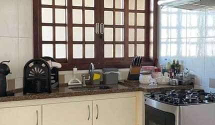 Casa no Bairro JARDIM MÁRCIA II na cidade de  Agudos;