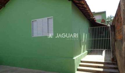 Casa no Bairro VILA PROFESSOR SIMÕES na cidade de  Agudos;