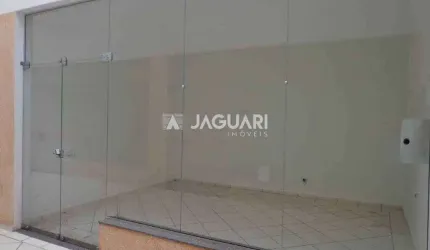 Sala Comercial no Bairro CENTRO - Condominio Galeria 13 de Maio na cidade de  Agudos;