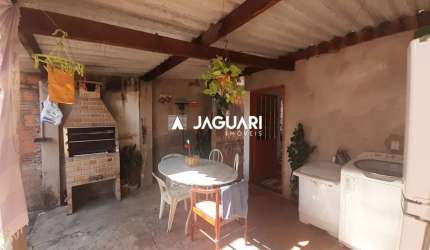Casa no Bairro JARDIM SÃO VICENTE I na cidade de  AGUDOS;