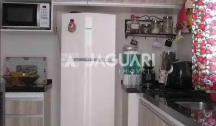 Casa no Bairro JARDIM SANTA CANDIDA na cidade de  Agudos;