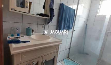 Casa no Bairro JARDIM MÁRCIA I na cidade de  AGUDOS;