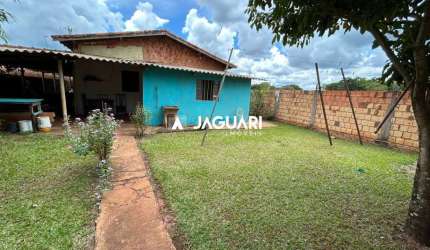 Casa no Bairro JARDIM AEROPORTO na cidade de  ÁGUAS DE SANTA BÁRBARA;