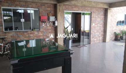Casa no Bairro PARQUE PAMPULHA na cidade de  AGUDOS;
