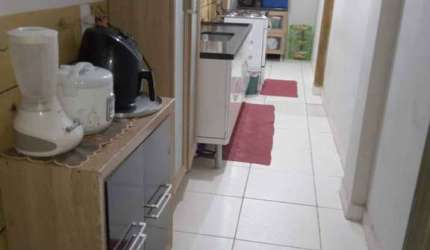 Casa no Bairro NÚCLEO DOUTOR JOÃO FERREIRA SILVEIRA na cidade de  Agudos;