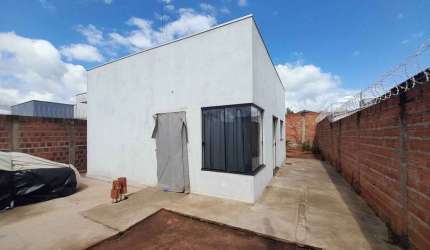 Casa no Bairro JARDIM OLGA AYUB na cidade de  Agudos;