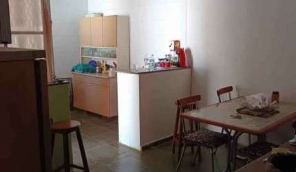 Casa no Bairro CENTRO na cidade de  Borebi;