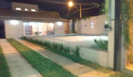 Casa no Bairro RESIDENCIAL E COMERCIAL SANT&#039;ANNA na cidade de  Agudos;